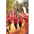 Raid Amazones Cambodge 2018 - J1 Trek